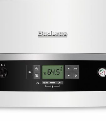 Газовый одноконтурный котел Buderus U072 – 35 (турбо) Газовый одноконтурный котел Buderus U072 – 35 (турбо)