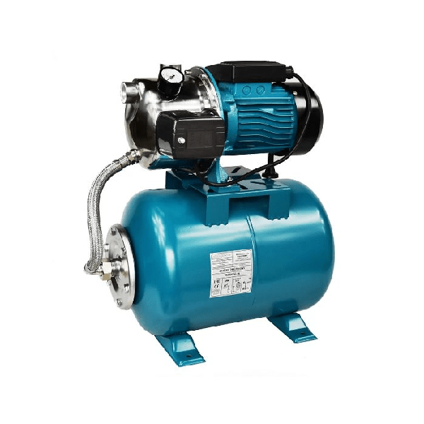 Насосная станция IBO AJ 50/60 24л