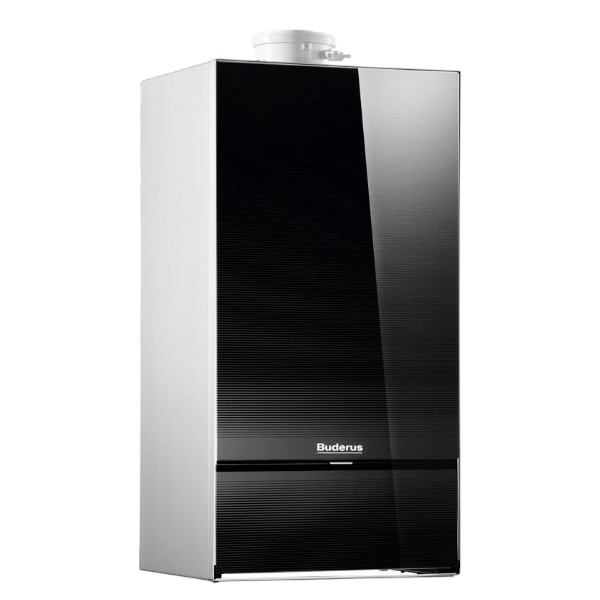 Газовый конденсационный одноконтурный котел Buderus Logamax plus GB172i – 24 Газовый конденсационный одноконтурный котел Buderus Logamax plus GB172i – 24