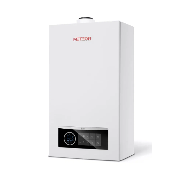 Газовый двухконтурный конденсационный котел METEOR M30 36C