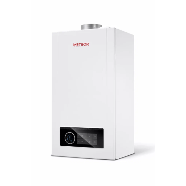 Газовый двухконтурный котел METEOR B30 36C 36кВт