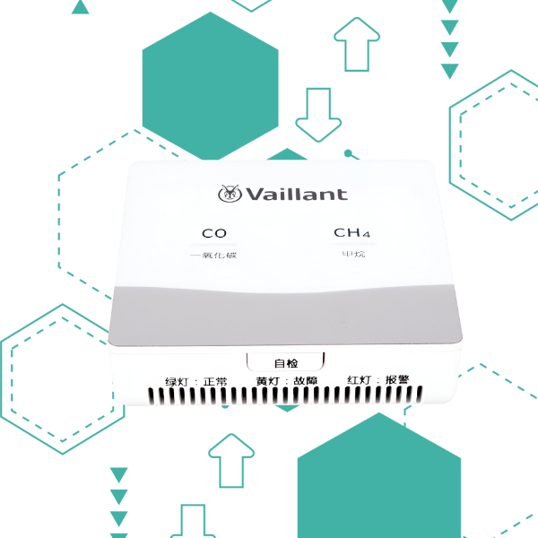 Датчик Vaillant CO/CH4