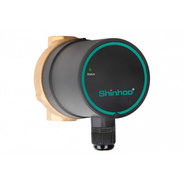 Рециркуляция горячего водоснабжения Shinhoo INSTANT 15-1.5 II BL