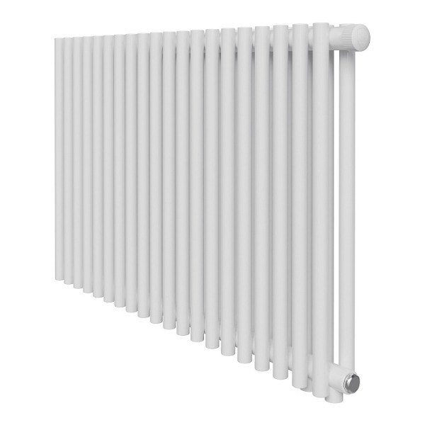 Стальной трубчатый радиатор Royal Thermo Shift R22 VC2050 - 20 секций
