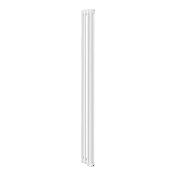 Стальной трубчатый радиатор Royal Thermo Insignia C2180 - 4 секции