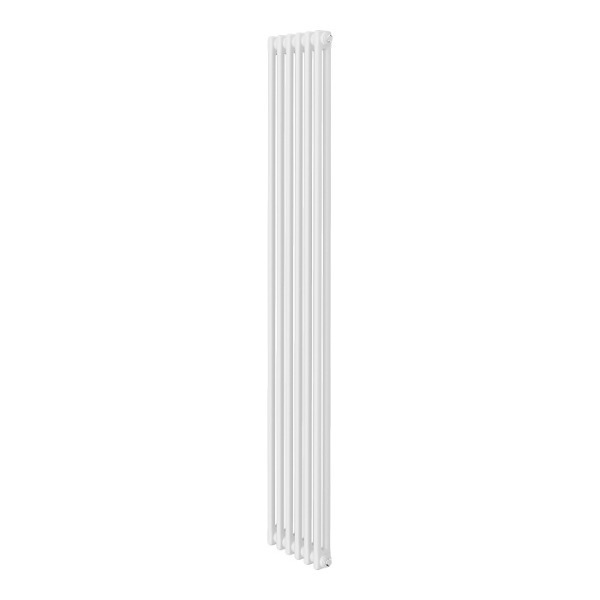 Стальной трубчатый радиатор Royal Thermo Insignia C2180 - 6 секций