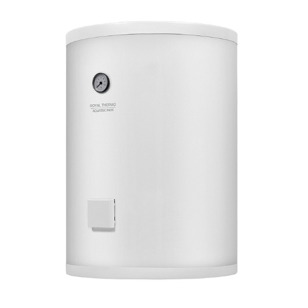 Бойлер косвенного нагрева Royal Thermo AQUATEC INOX RTWX 100 напольный