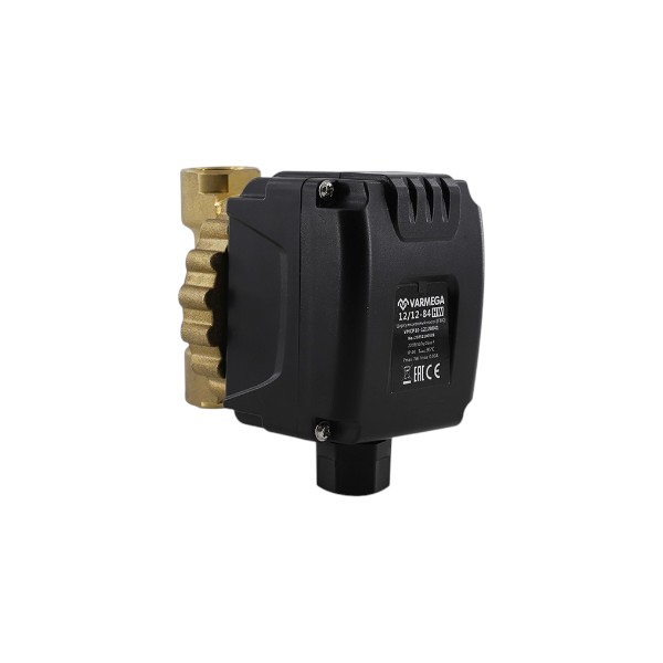 Циркуляционный насос для ГВС с частотным регулированием Varmega VMCP10 HW 1/2"